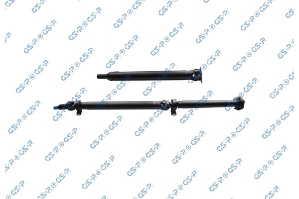 GSP PS900616 Propshaft, axle drive