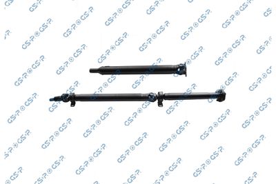 Propshaft, axle drive GSP PS900616