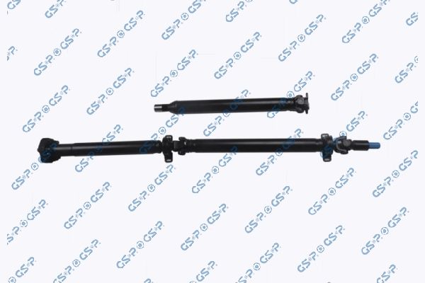 GSP PS900617 Propshaft, axle drive
