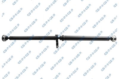 Propshaft, axle drive GSP PS900618