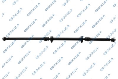 Propshaft, axle drive GSP PS900619