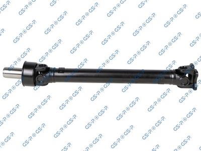 Propshaft, axle drive GSP PS900620