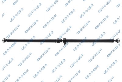Propshaft, axle drive GSP PS900622