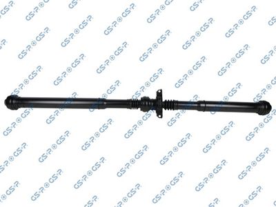Propshaft, axle drive GSP PS900625