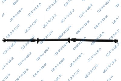 Propshaft, axle drive GSP PS900628