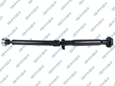 Propshaft, axle drive GSP PS900630