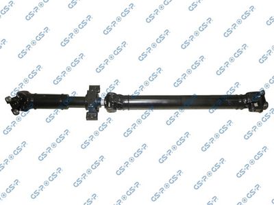 Propshaft, axle drive GSP PS900633