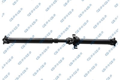 Propshaft, axle drive GSP PS901342