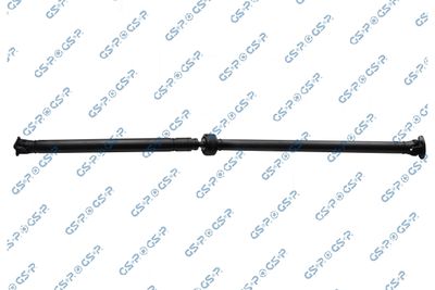 Propshaft, axle drive GSP PS901346