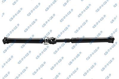 Propshaft, axle drive GSP PS901347
