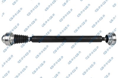Propshaft, axle drive GSP PS901352