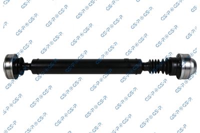Propshaft, axle drive GSP PS901357