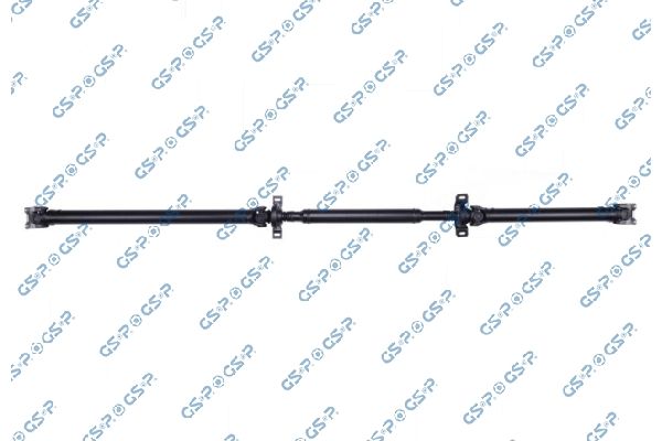 GSP PS901358 Propshaft, axle drive