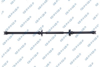 Propshaft, axle drive GSP PS901358