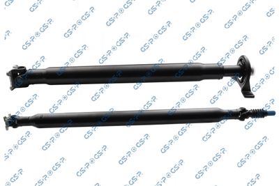 Propshaft, axle drive GSP PS901362