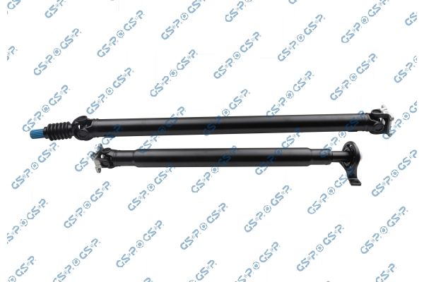 GSP PS901367 Propshaft, axle drive