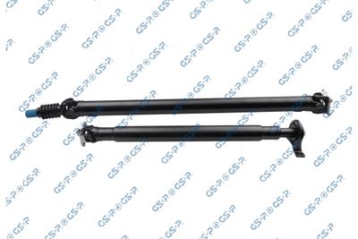 Propshaft, axle drive GSP PS901367