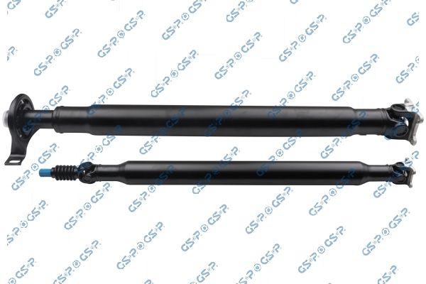 GSP PS901368 Propshaft, axle drive