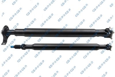 Propshaft, axle drive GSP PS901368