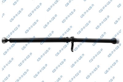 Propshaft, axle drive GSP PS901371