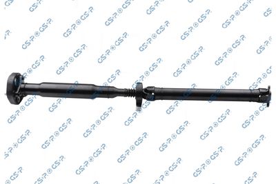 Propshaft, axle drive GSP PS901382