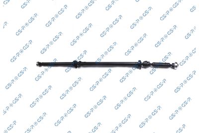 Propshaft, axle drive GSP PS901402
