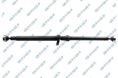 Propshaft, axle drive GSP PS901404