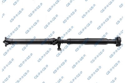 Propshaft, axle drive GSP PS901413