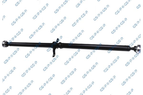 GSP PS901420 Propshaft, axle drive