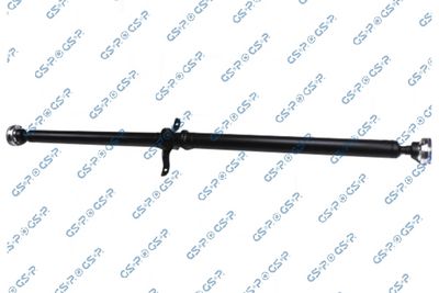 Propshaft, axle drive GSP PS901420