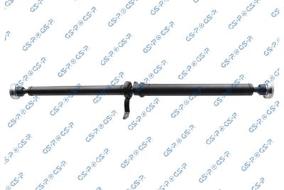 Propshaft, axle drive GSP PS901421