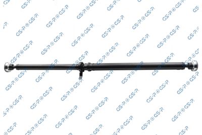 Propshaft, axle drive GSP PS901424