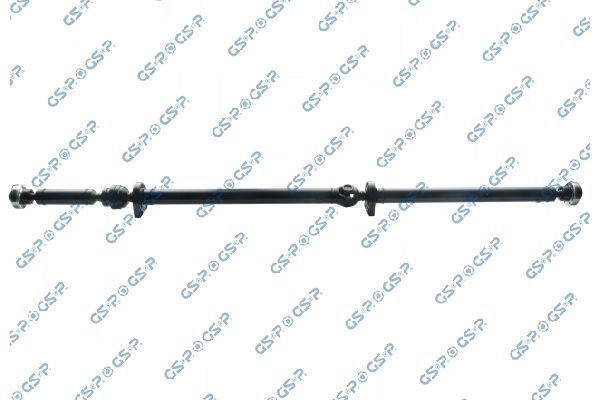 GSP PS901427 Propshaft, axle drive