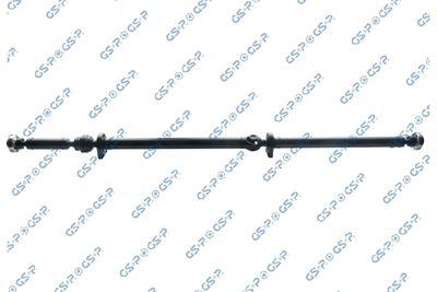 Propshaft, axle drive GSP PS901427