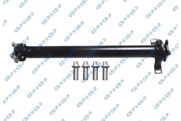 GSP PS901444 Propshaft, axle drive