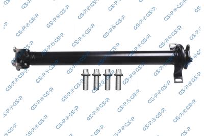 Propshaft, axle drive GSP PS901444