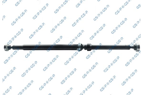 GSP PS901455 Propshaft, axle drive