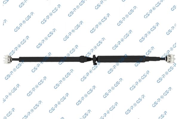 GSP PS901459 Propshaft, axle drive