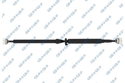 Propshaft, axle drive GSP PS901459