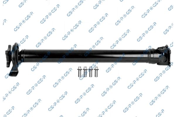 GSP PS901464 Propshaft, axle drive