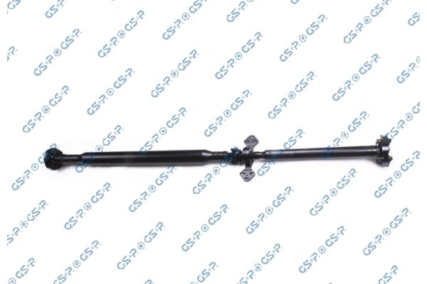 GSP PS901468 Propshaft, axle drive