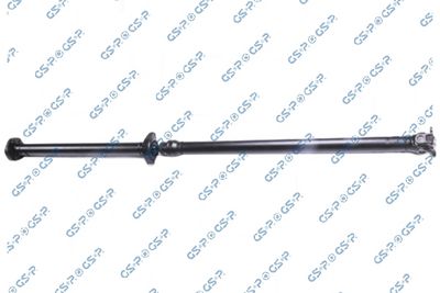 Propshaft, axle drive GSP PS901559