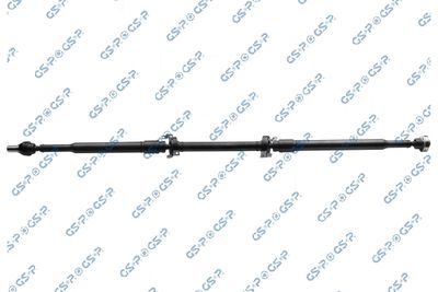 Propshaft, axle drive GSP PS901560