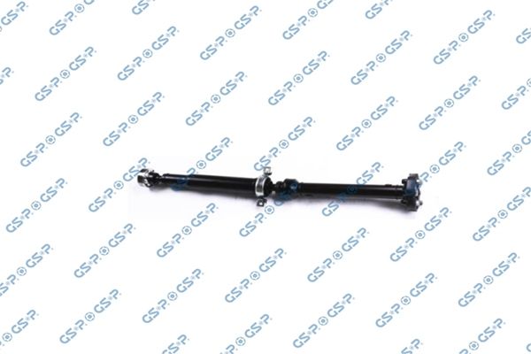 GSP PS901570 Propshaft, axle drive