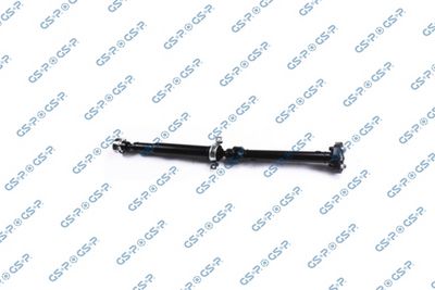 Propshaft, axle drive GSP PS901570