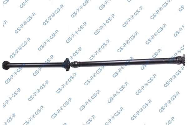 GSP PS901585 Propshaft, axle drive
