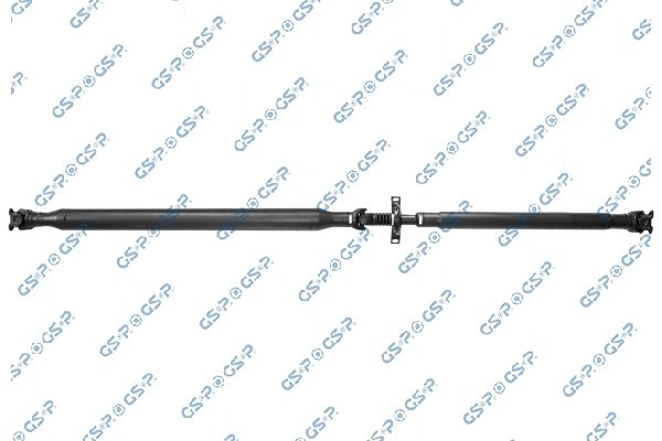 GSP PS901591 Propshaft, axle drive