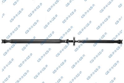Propshaft, axle drive GSP PS901591