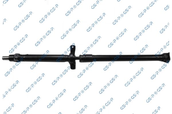 GSP PS901606 Propshaft, axle drive