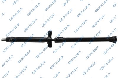 Propshaft, axle drive GSP PS901606